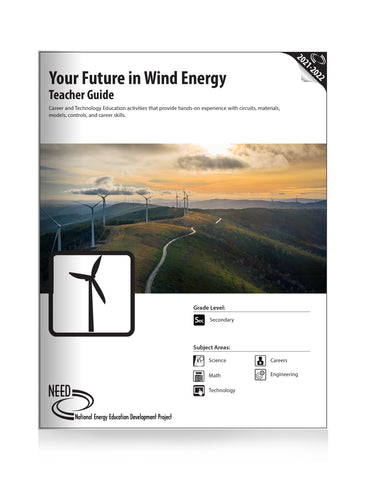 Your Future in Wind Energy