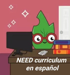 NEED Spanish Resources