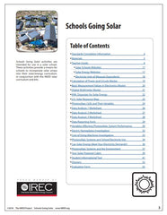 Schools Going Solar (Free PDF Download)