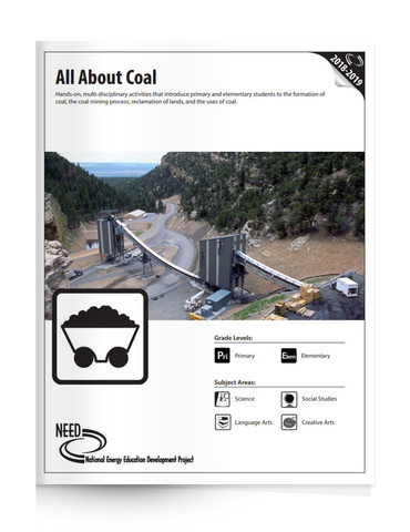 All About Coal (Free PDF Download)