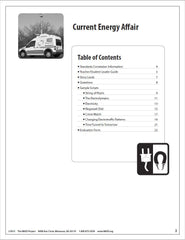 Current Energy Affair (Free PDF Download)