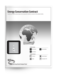 Energy Conservation Contract (Free PDF Download)