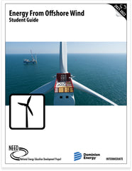 Energy from Offshore Wind (Intermediate)