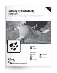 Exploring Hydroelectricity (Secondary)