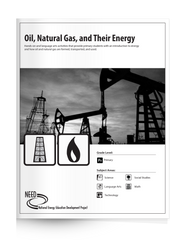 Oil and Natural Gas (E/I/S)