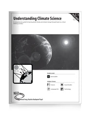 Understanding Climate Science (Intermediate)