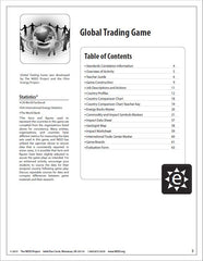 Global Trading Game (Free PDF Download)