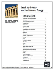 Greek Mythology and the Forms of Energy (Free PDF Download)