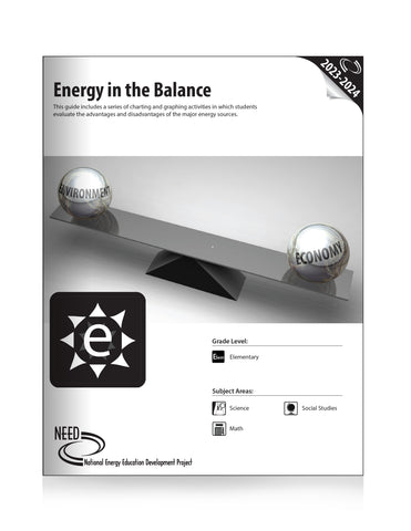 Energy in the Balance (Free PDF Download)