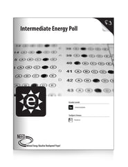 Energy Polls (E/I/S Level, Free PDF Download)