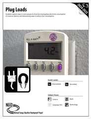 Plug Loads (Free PDF Download)