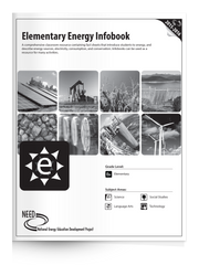 Energy Infobooks