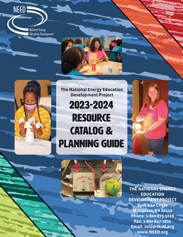 2023-2024 NEED Resource Catalog (Free PDF Download)