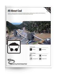 All About Coal (Free PDF Download)