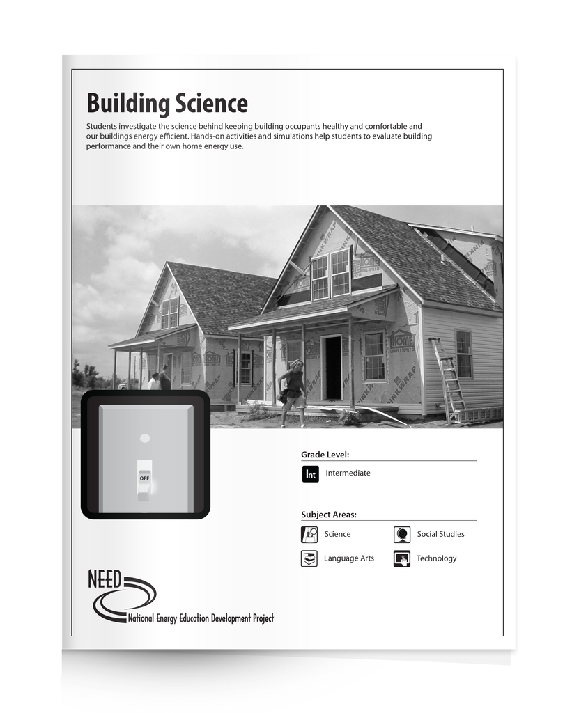 Building Science (Intermediate)