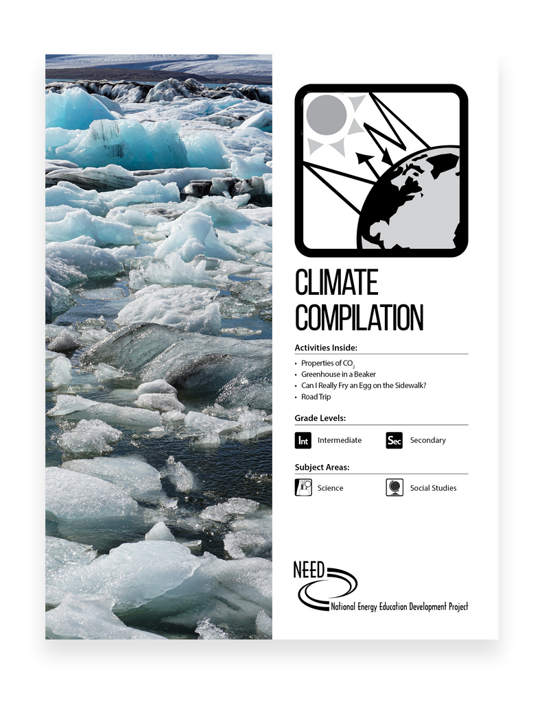 Climate Compilation (Free PDF Download)