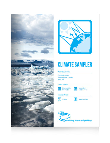 Climate Sampler (Free PDF Download)