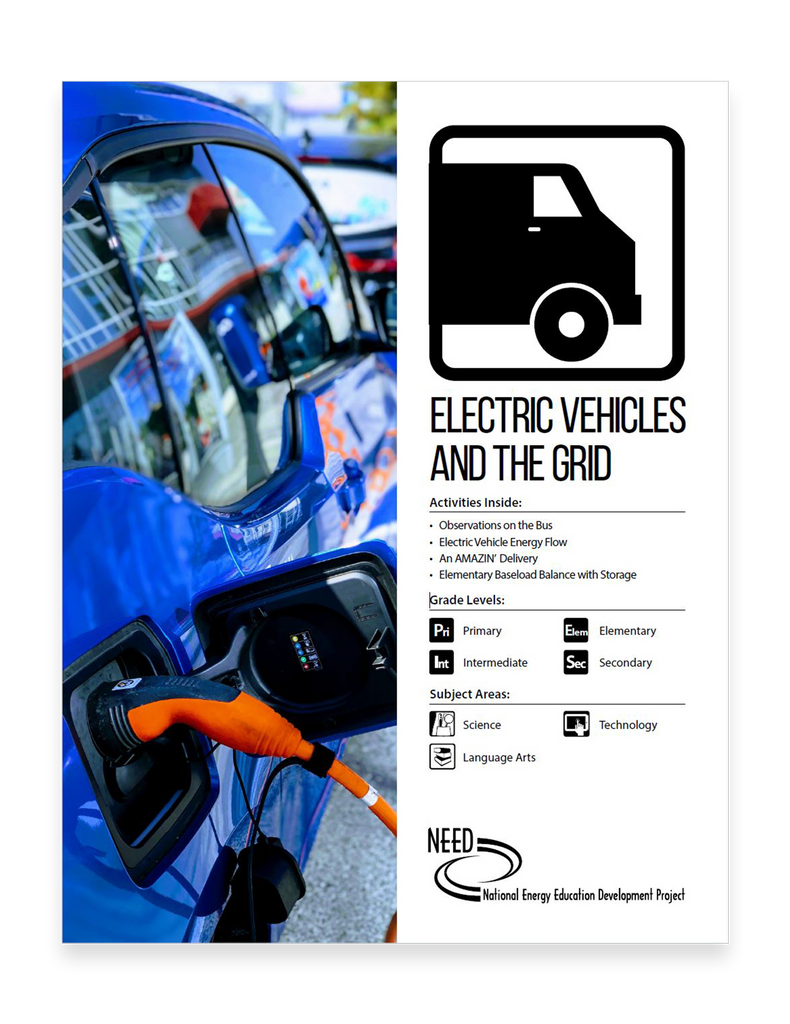 Electric Vehicles and the Grid (Free PDF Download)