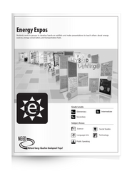 Energy Expos (Free PDF Download)