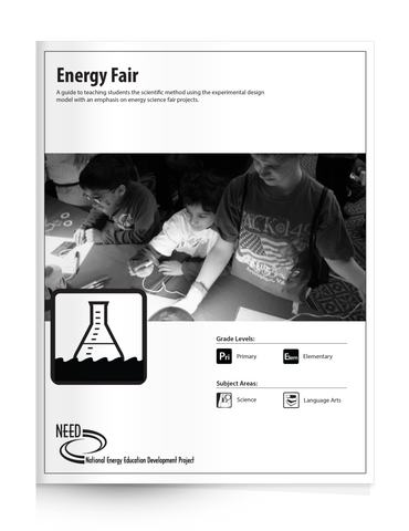 Energy Fair (Free PDF Download)