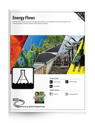 Energy Flows (Free PDF Download)