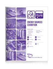 Energy Sources Exhibition (Free PDF Download)
