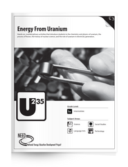 Energy From Uranium (Free PDF Download)