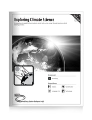 Exploring Climate Science (Secondary)