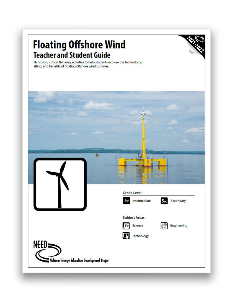 Floating Offshore Wind