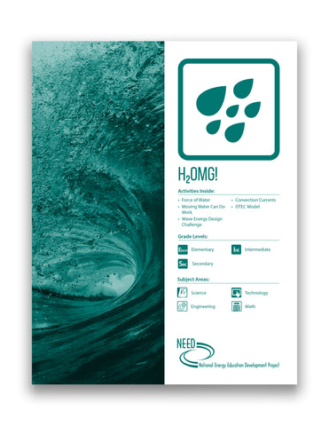 H2OMG Sampler (Free PDF Download)