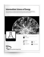Science of Energy (E/I/S)