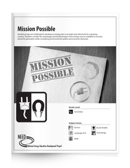 Mission Possible (Free PDF Download)