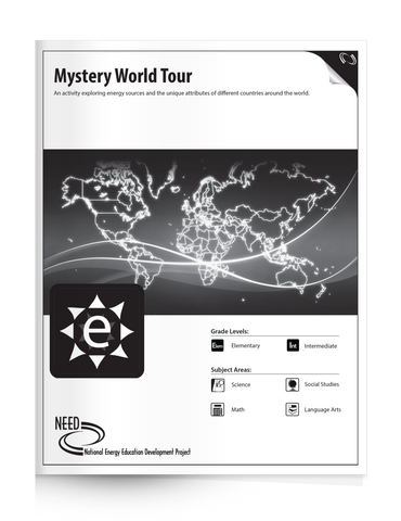 Mystery World Tour (Free PDF Download)