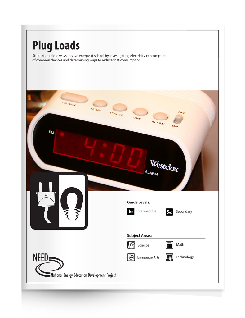 Plug Loads (Free PDF Download)