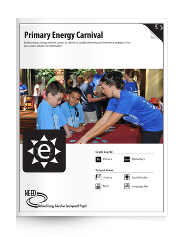 Primary Energy Carnival (Free PDF Download)