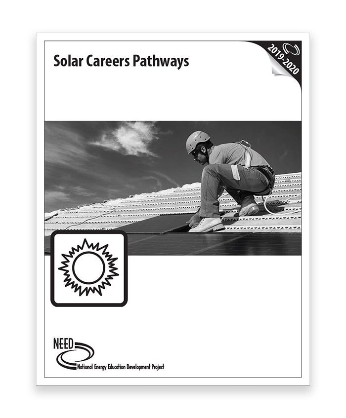 Solar Careers Pathways