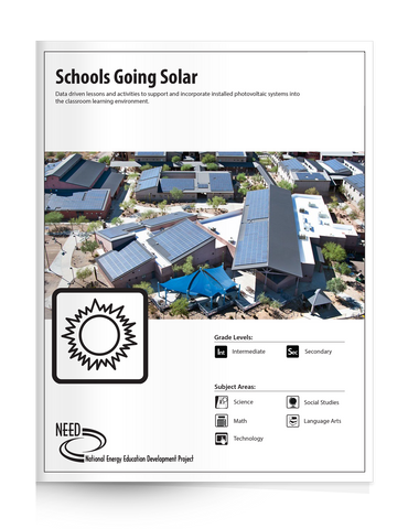 Schools Going Solar (Free PDF Download)