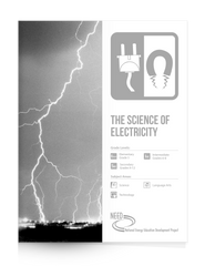 Science of Electricity Model