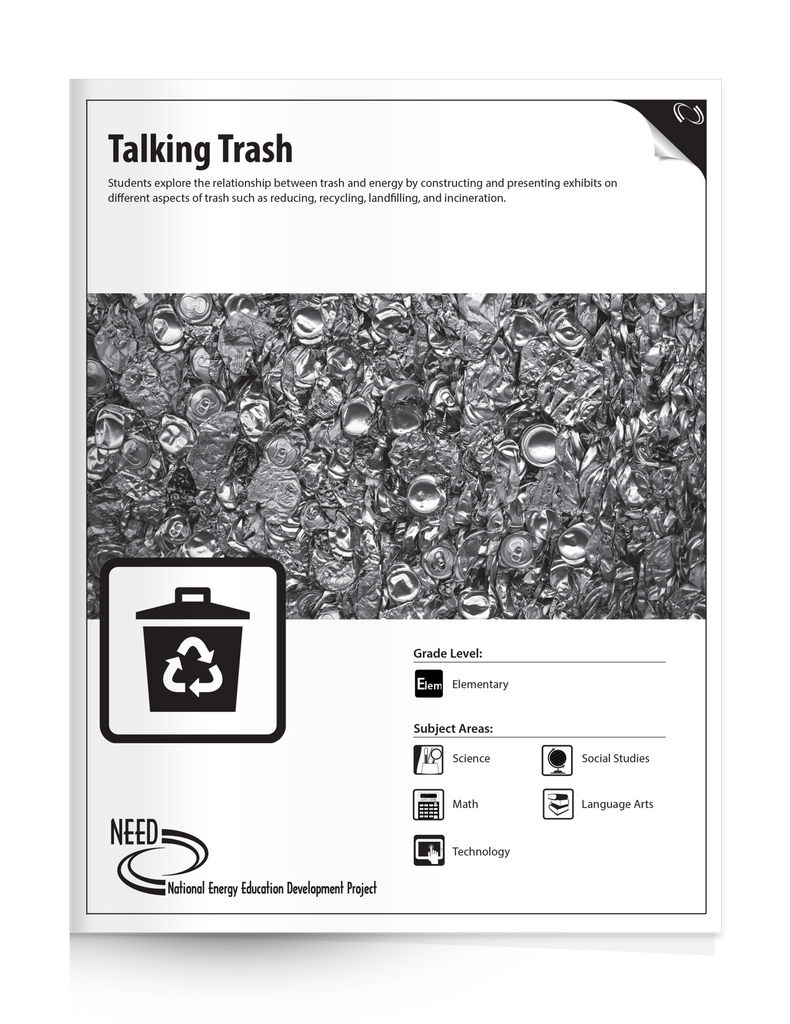 Let's talk trash!. - ppt video online download