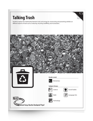 Talking Trash (Free PDF Download)