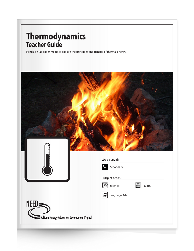 Thermodynamics (Free PDF download)