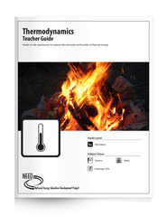 Thermodynamics (Free PDF download)