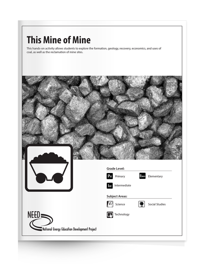 This Mine of Mine (Free PDF Download)