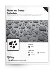 Water and Energy (Primary)