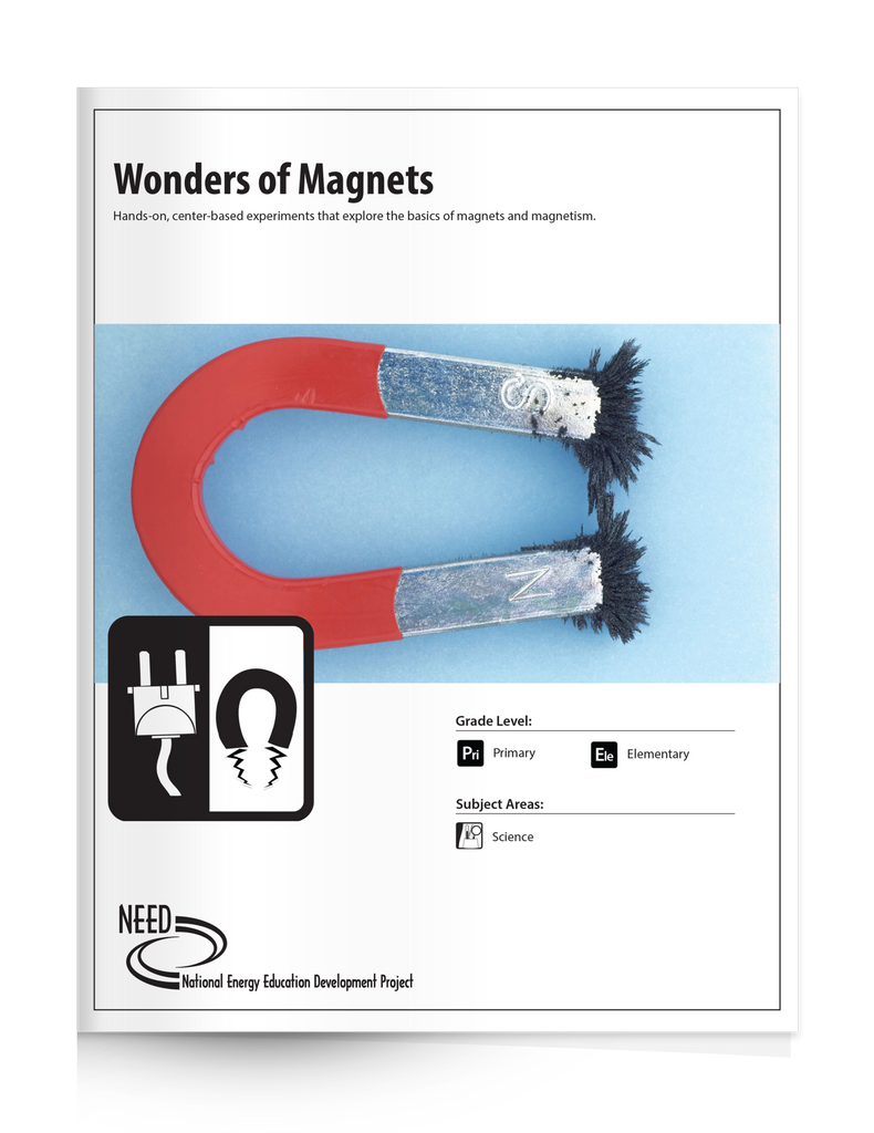 Wonders of Magnets (Free PDF Download)