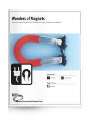 Wonders of Magnets (Free PDF Download)