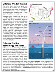 Wonders of Offshore Wind (Elementary)