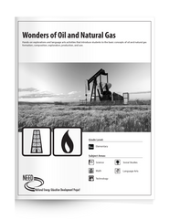 Oil and Natural Gas (E/I/S)