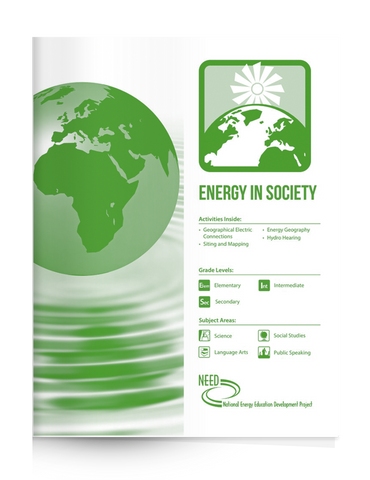Energy in Society (FREE PDF Download)