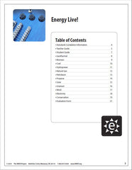Energy Live! (Free PDF Download)
